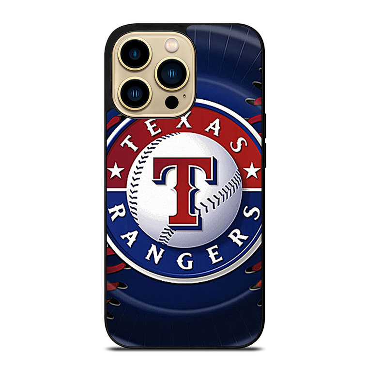 TEXAS RANGERS 2 iPhone 14 Pro Max Case Cover