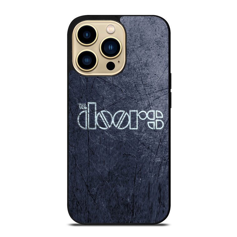 THE DOORS 3 iPhone 14 Pro Max Case Cover