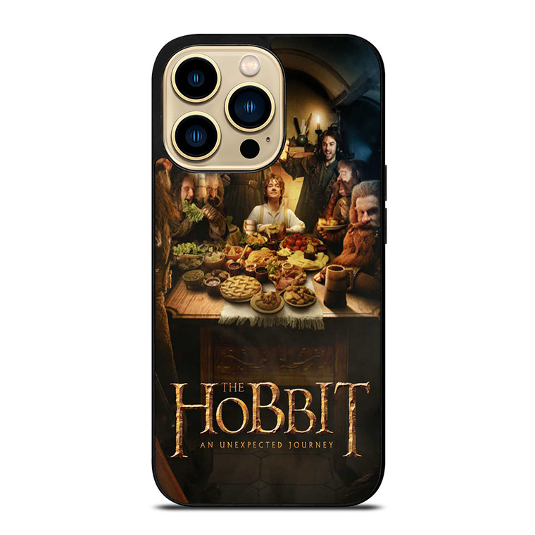 THE HOBBIT iPhone 14 Pro Max Case Cover