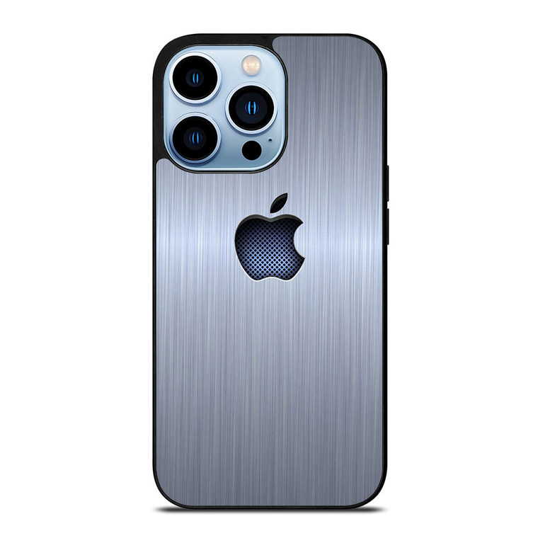 IPHONE APPLE METALLIC iPhone 13 Pro Max Case Cover