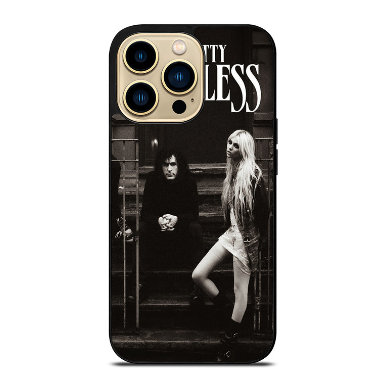 THE PRETTY RECKLESS 2 iPhone 14 Pro Max Case Cover