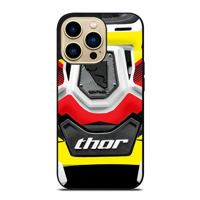THOR MX COVER MOTOCROSS iPhone 14 Pro Max Case Cover