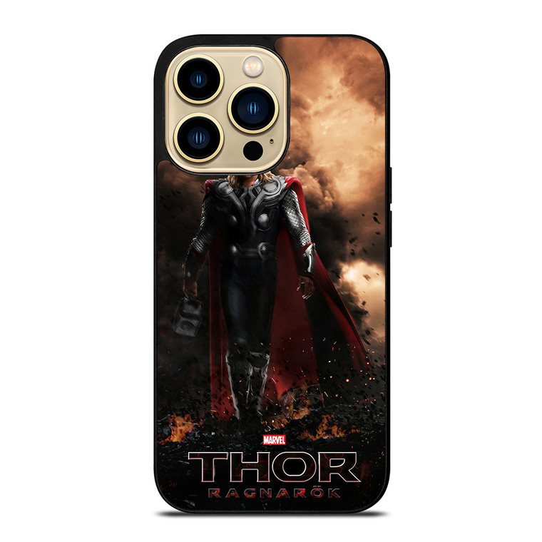 THOR RAGNAROK 2 iPhone 14 Pro Max Case Cover