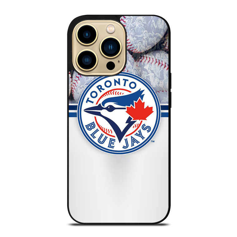 TORONTO BLUE JAYS 2 iPhone 14 Pro Max Case Cover