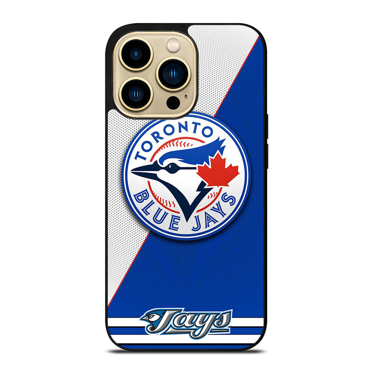 TORONTO BLUE JAYS THE JAYS iPhone 14 Pro Max Case Cover