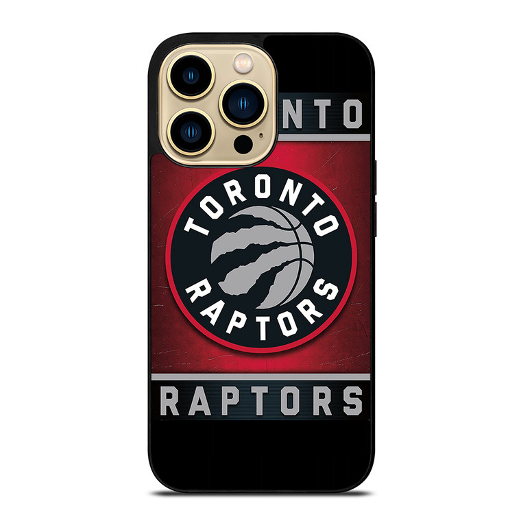 TORONTO RAPTORS 1995 iPhone 14 Pro Max Case Cover