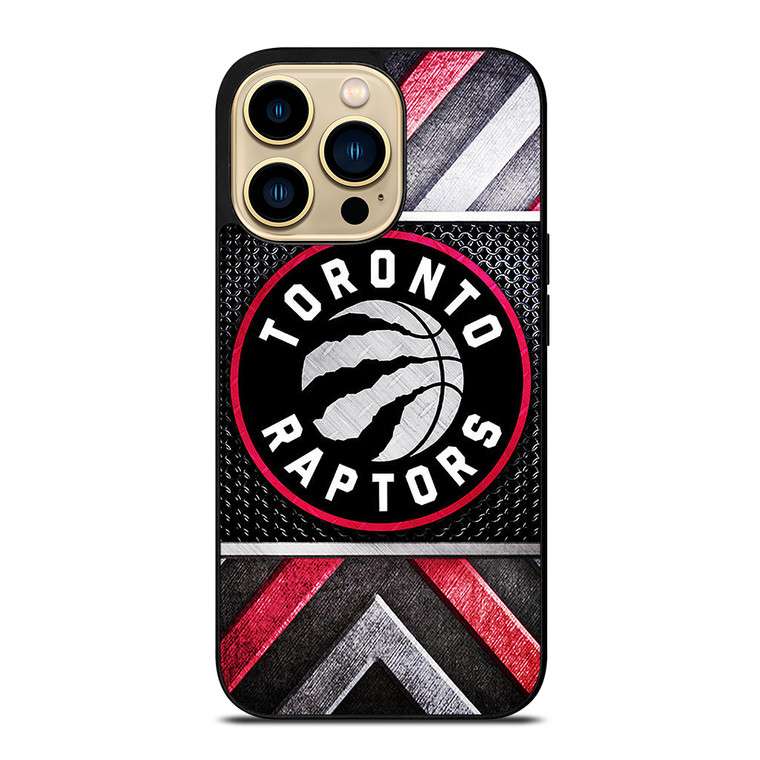 TORONTO RAPTORS LOGO iPhone 14 Pro Max Case Cover