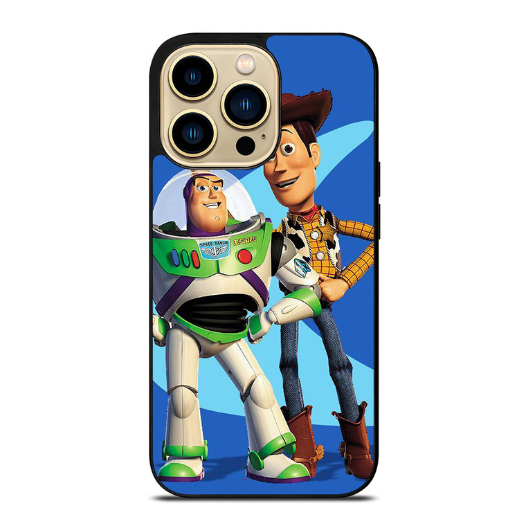 TOY STORY 1 iPhone 14 Pro Max Case Cover