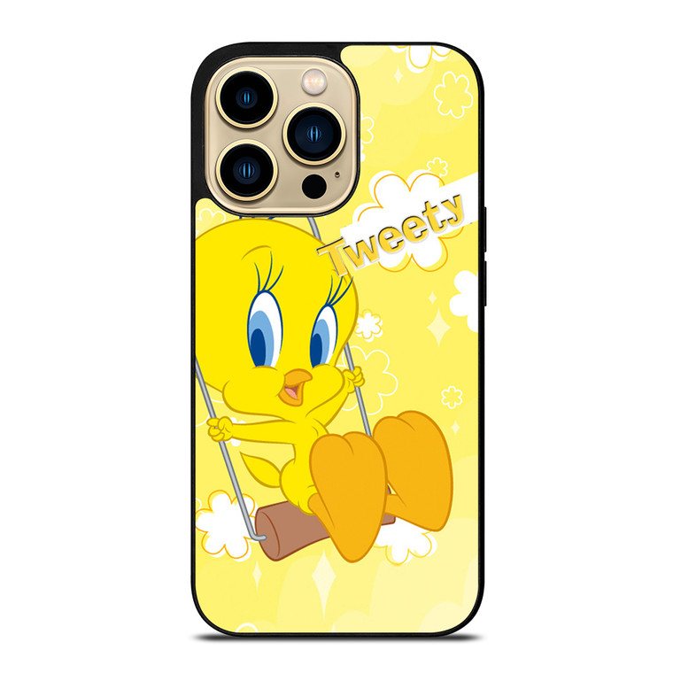 TWEETY BIRD 2 iPhone 14 Pro Max Case Cover