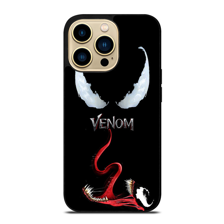 VENOM 1 iPhone 14 Pro Max Case Cover