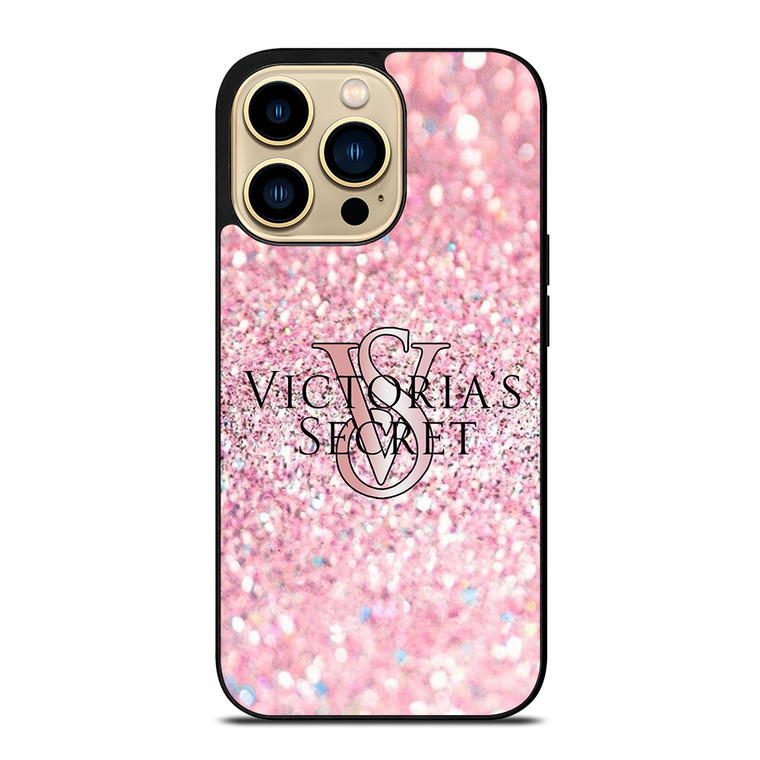 VICTORIA'S SECRET LOGO iPhone 14 Pro Max Case Cover