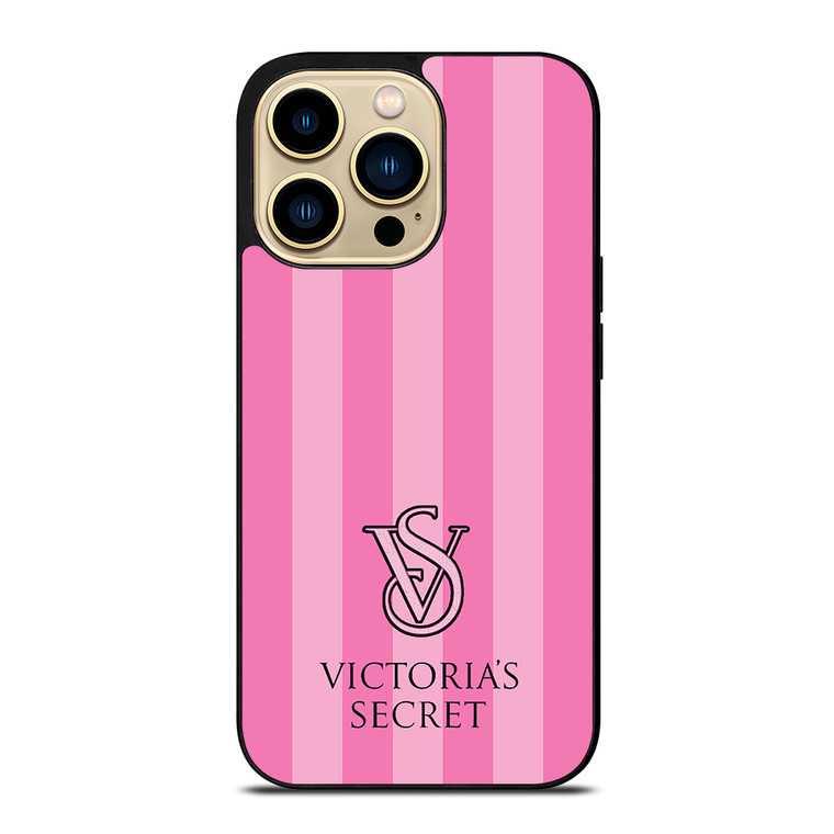 VICTORIA'S SECRET PINK iPhone 14 Pro Max Case Cover