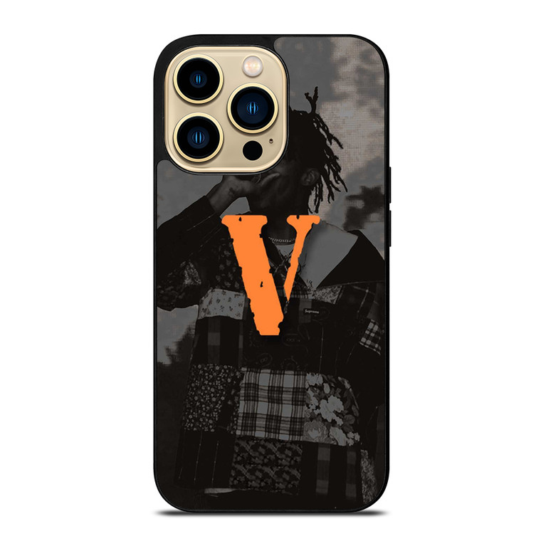 VLONE iPhone 14 Pro Max Case Cover