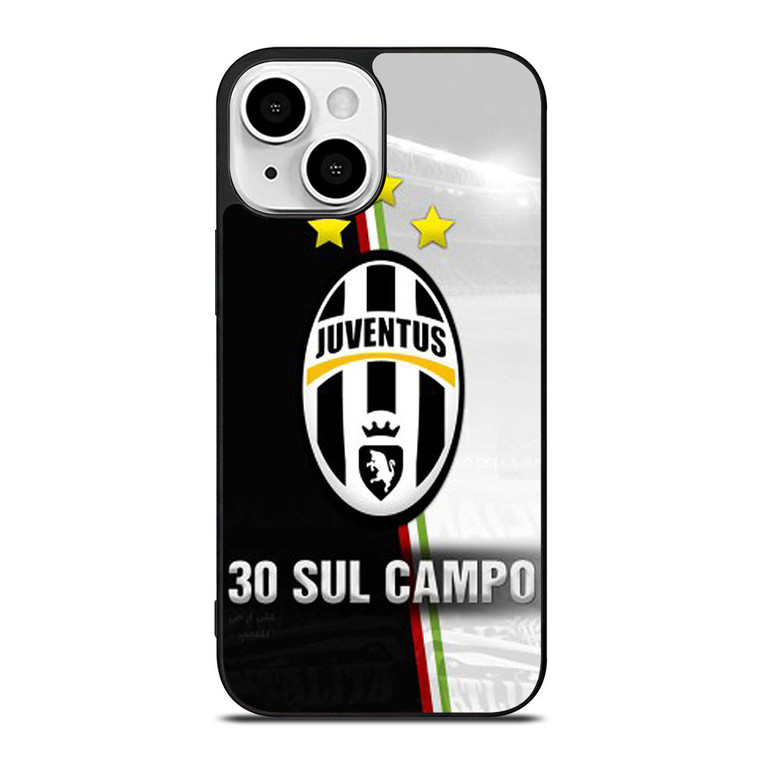 JUVENTUS 7 iPhone 13 Mini Case Cover