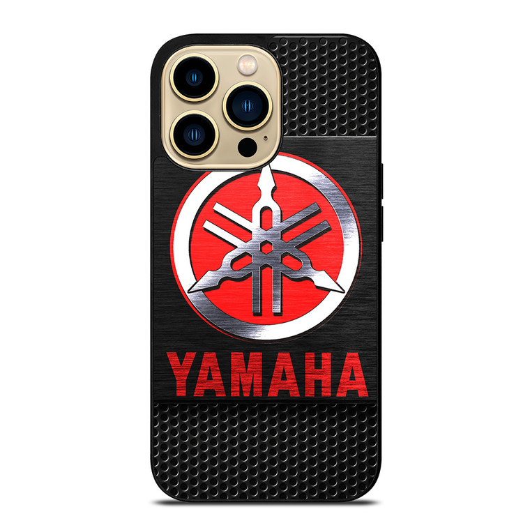 YAMAHA 1 iPhone 14 Pro Max Case Cover