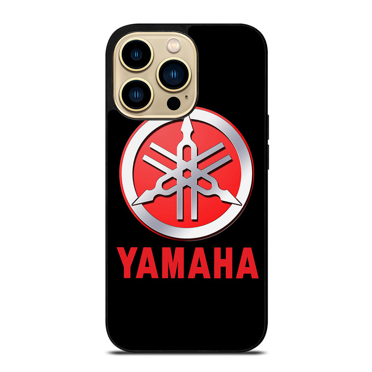 YAMAHA 2 iPhone 14 Pro Max Case Cover