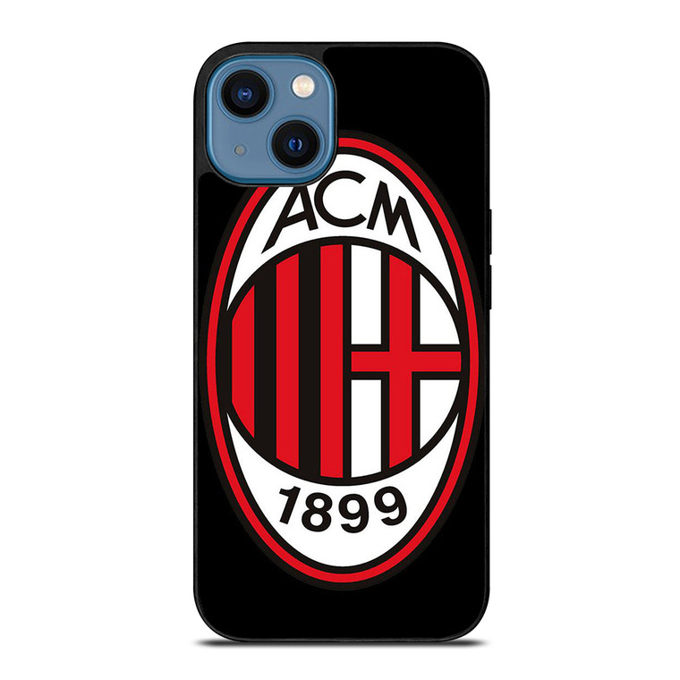 AC MILAN 2 iPhone 14 Case Cover