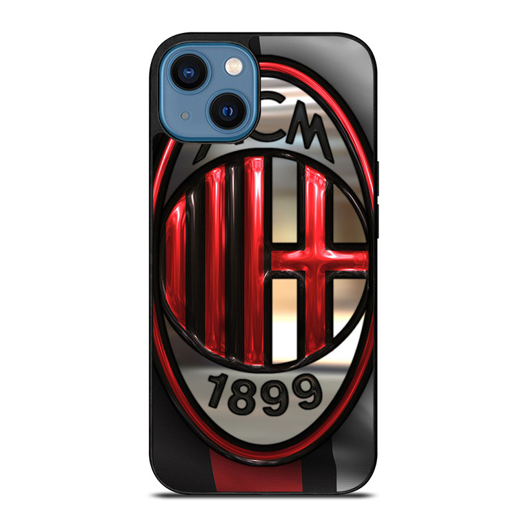 AC MILAN 4 iPhone 14 Case Cover