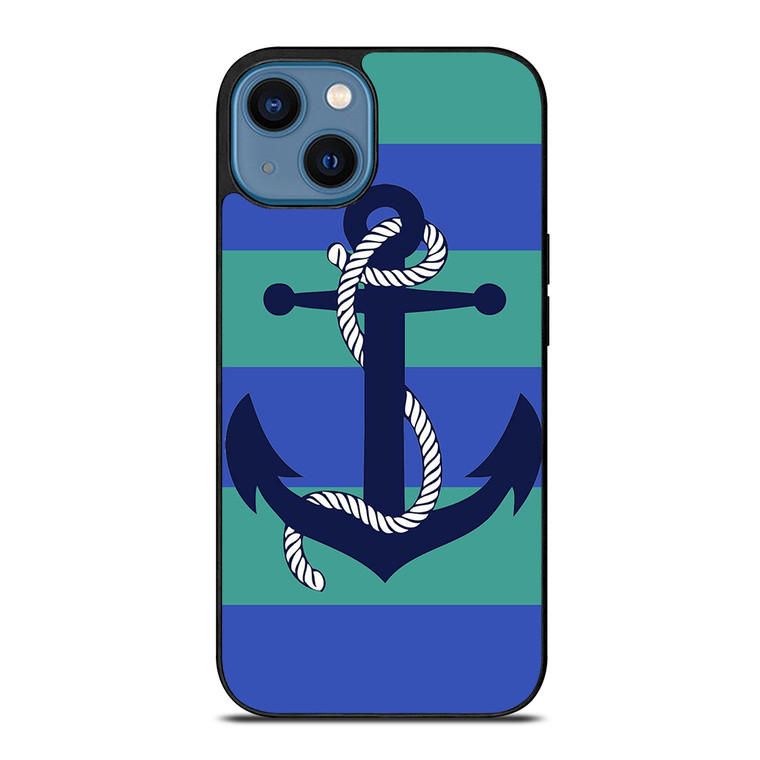 ANCHOR iPhone 14 Case Cover