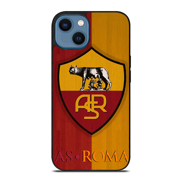 AS ROMA 2 iPhone 14 Case Cover