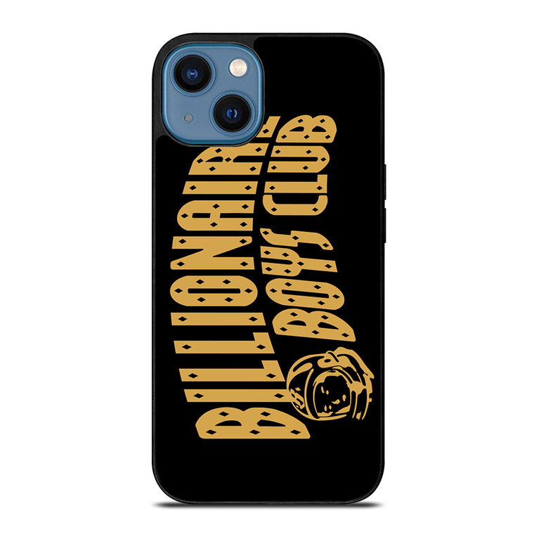 BILLIONAIRE BOYS CLUB iPhone 14 Case Cover