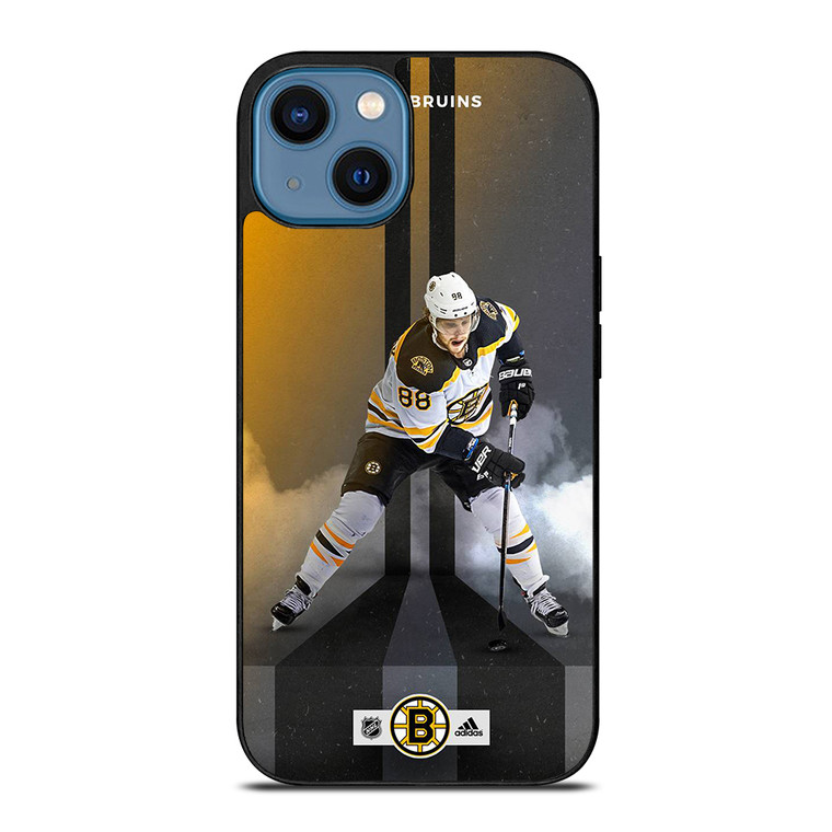 BOSTON BRUINS DAVID PASTRNAK BEST iPhone 14 Case Cover