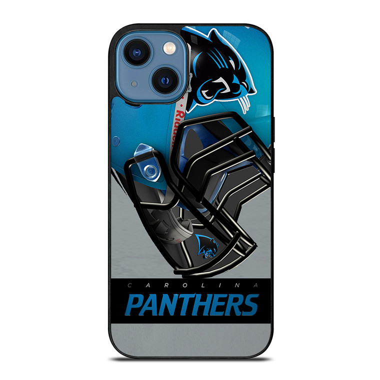 CAROLINA PANTHERS 2 iPhone 14 Case Cover