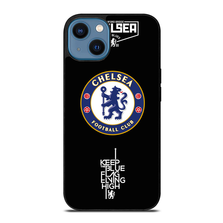 CHELSEA KTBFFH iPhone 14 Case Cover