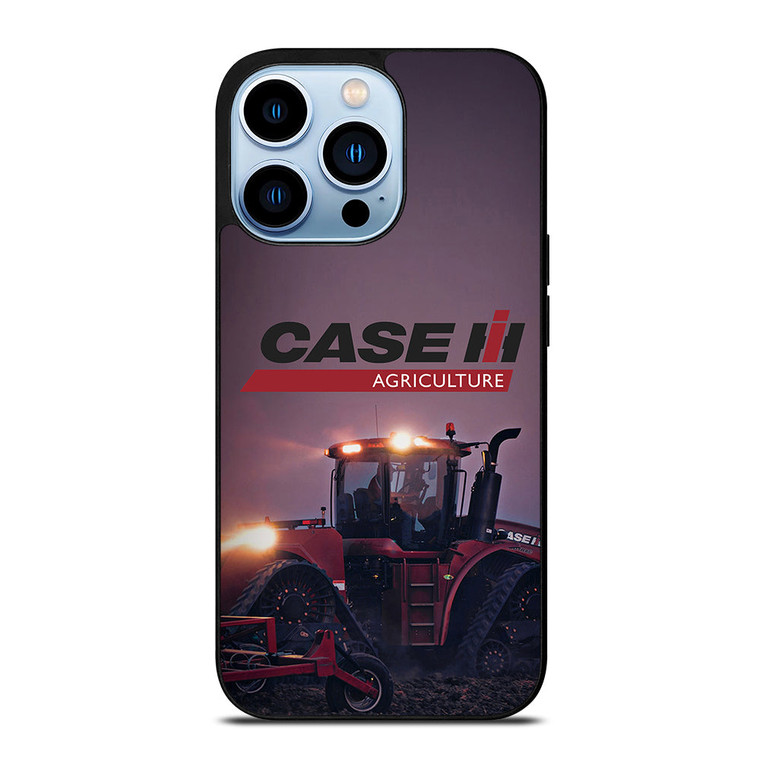 INTERNATIONAL HARVESTER TRACTOR 3 iPhone 13 Pro Max Case Cover