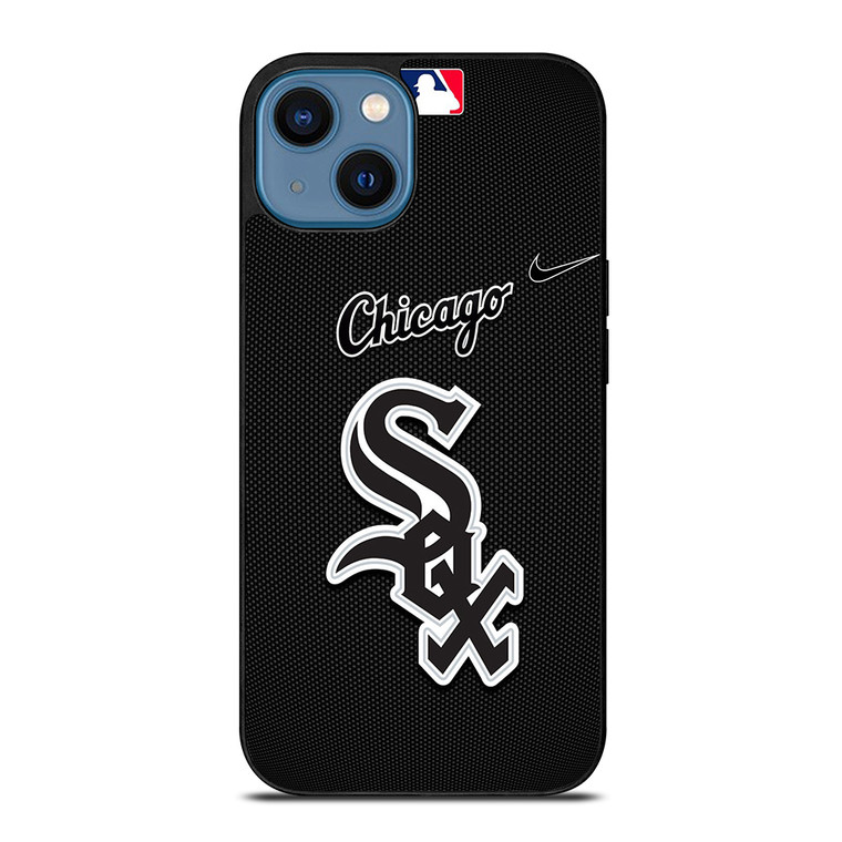 CHICAGO WHITE SOX BASEBALL iPhone 14 Case Cover