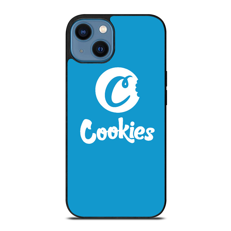 COOKIES SF iPhone 14 Case Cover