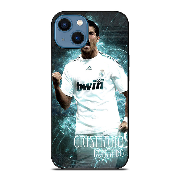 CRISTIANO 7 RONALDO iPhone 14 Case Cover