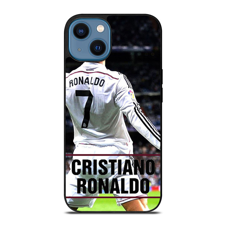 CRISTIANO RONALDO CELEBRATION 2 iPhone 14 Case Cover