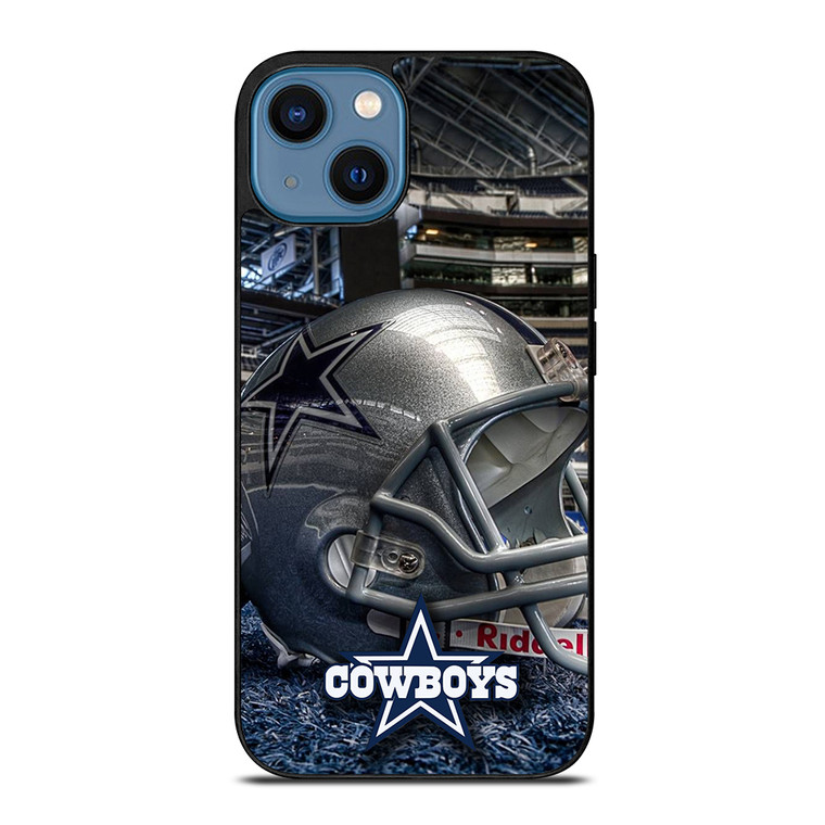 DALLAS COWBOYS PRIDE iPhone 14 Case Cover