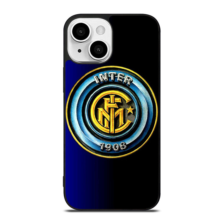 INTER MILAN 1 iPhone 13 Mini Case Cover