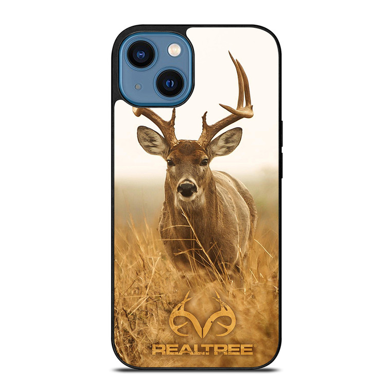DEER HUNTING 2 iPhone 14 Case Cover DEER HUNTING 2 iPhone 14 Case Cover