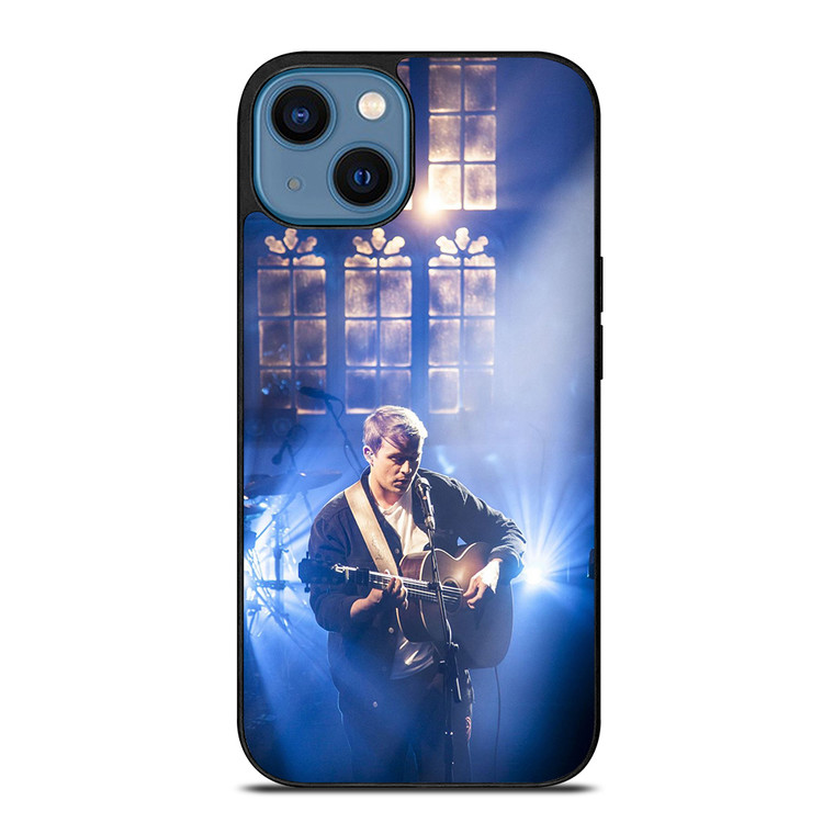 DERMOT KENNEDY SINGER iPhone 14 Case Cover