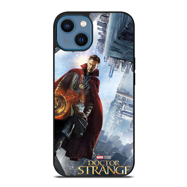 DOCTOR STRANGE MARVEL 2 iPhone 14 Case Cover