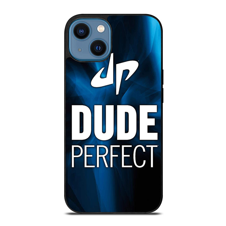 DUDE PERFECT iPhone 14 Case Cover