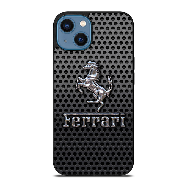 FERRARI 2 iPhone 14 Case Cover