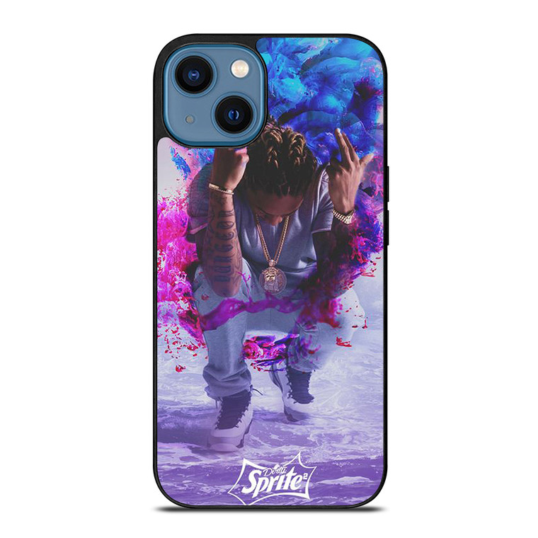 FUTURE DIRTY SPRITE iPhone 14 Case Cover
