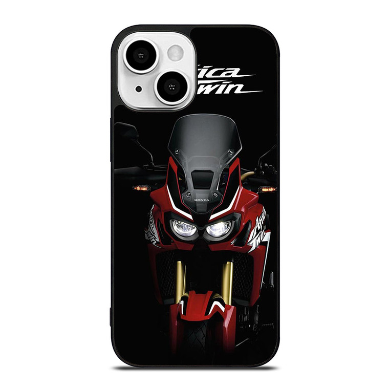 HONDA AFRICA TWIN LOGO iPhone 13 Mini Case Cover