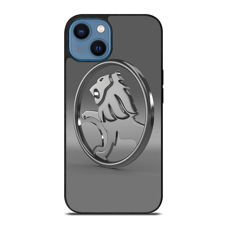 HOLDEN 3D LOGO iPhone 14 Case Cover