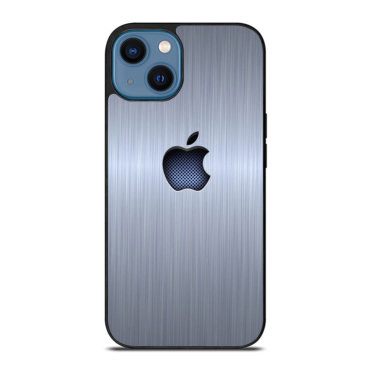 IPHONE APPLE METALLIC iPhone 14 Case Cover