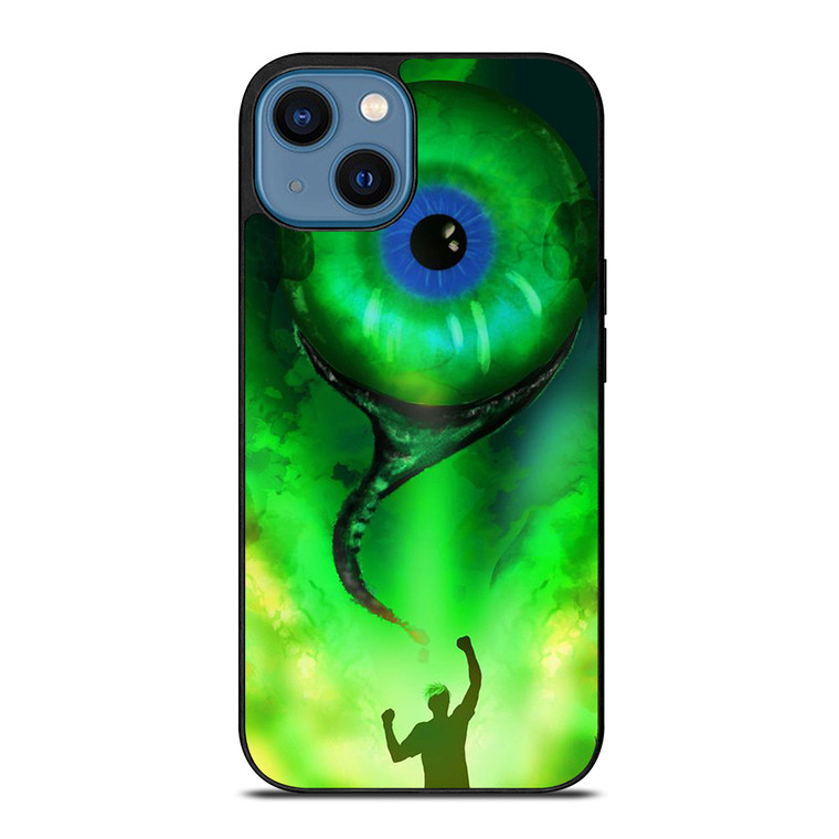 JACKSEPTICEYE ART iPhone 14 Case Cover