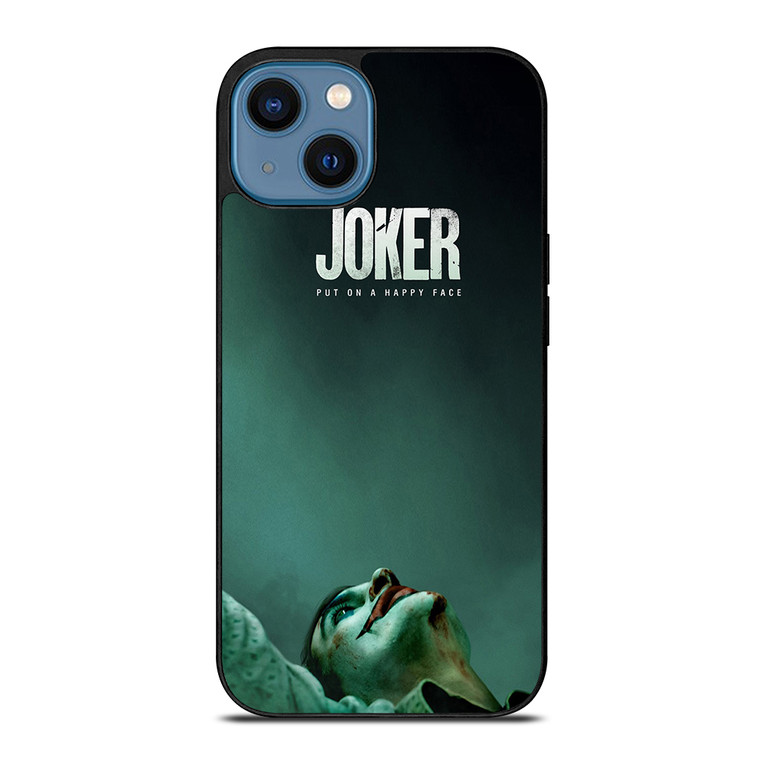 JOKER 1 iPhone 14 Case Cover