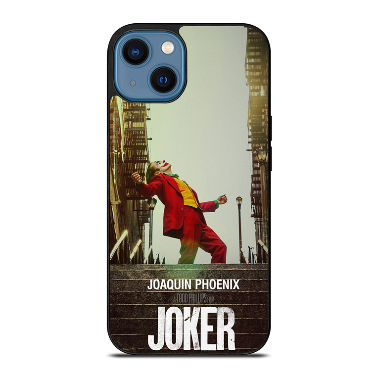JOKER 3 iPhone 14 Case Cover