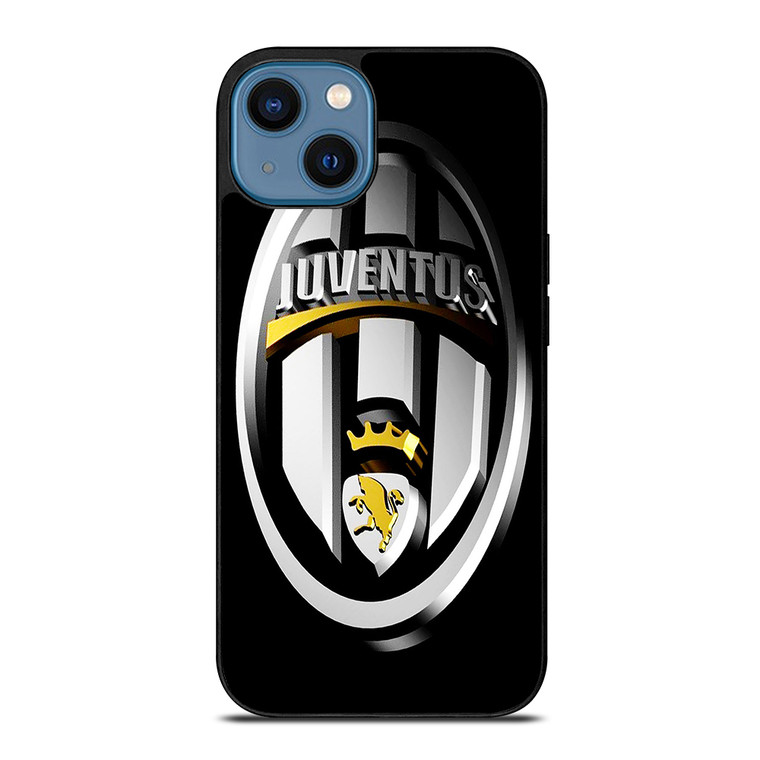 JUVENTUS 2 iPhone 14 Case Cover