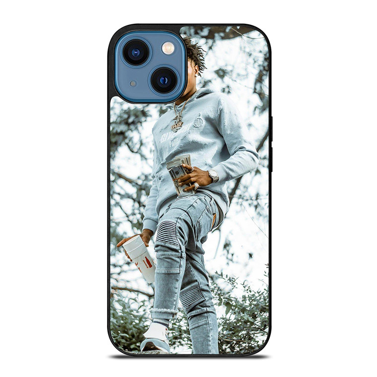 LIL BABY RAPPER iPhone 14 Case Cover