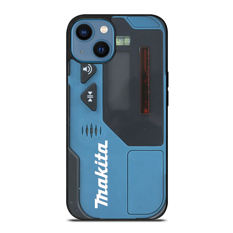 MAKITA CORDLESS 2 iPhone 14 Case Cover
